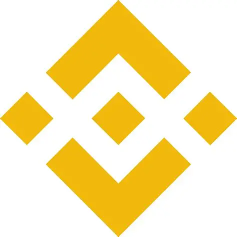Binance P2P