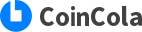 CoinCola Logo
