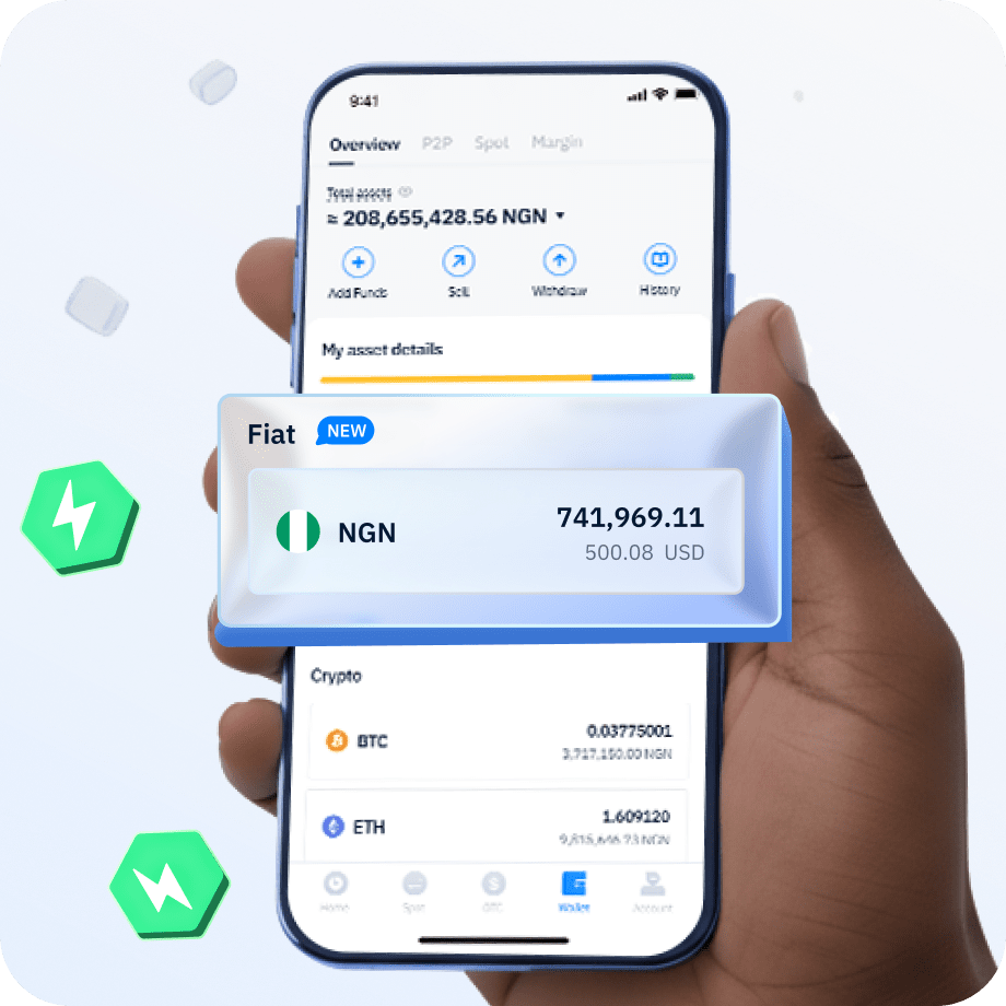 Funds Credited Instantly