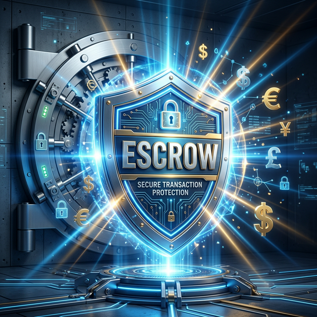 Escrow Protection System